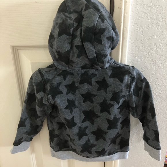 Marks & Spencer Jackets & Coats Kidstoddlerbaby Jacket Hoodies W